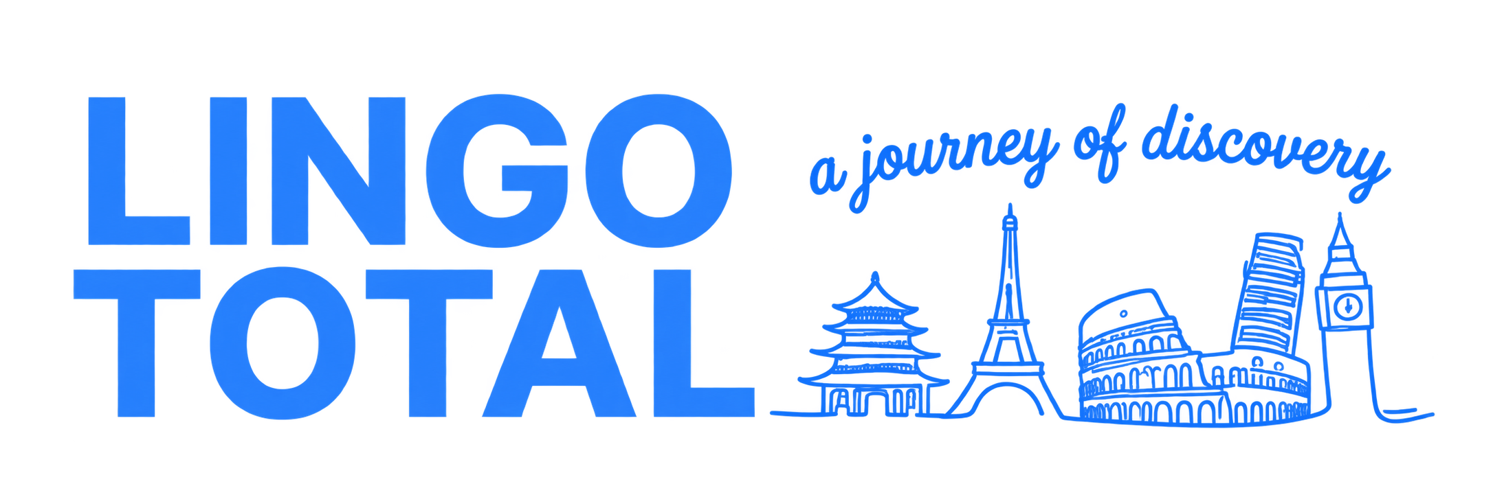 LingoTotal — a journey of discovery
